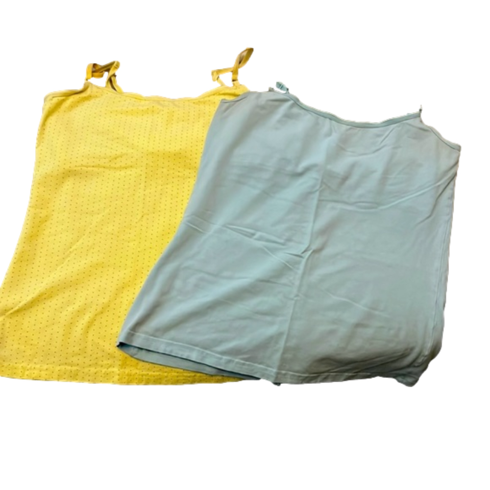 Two Camis